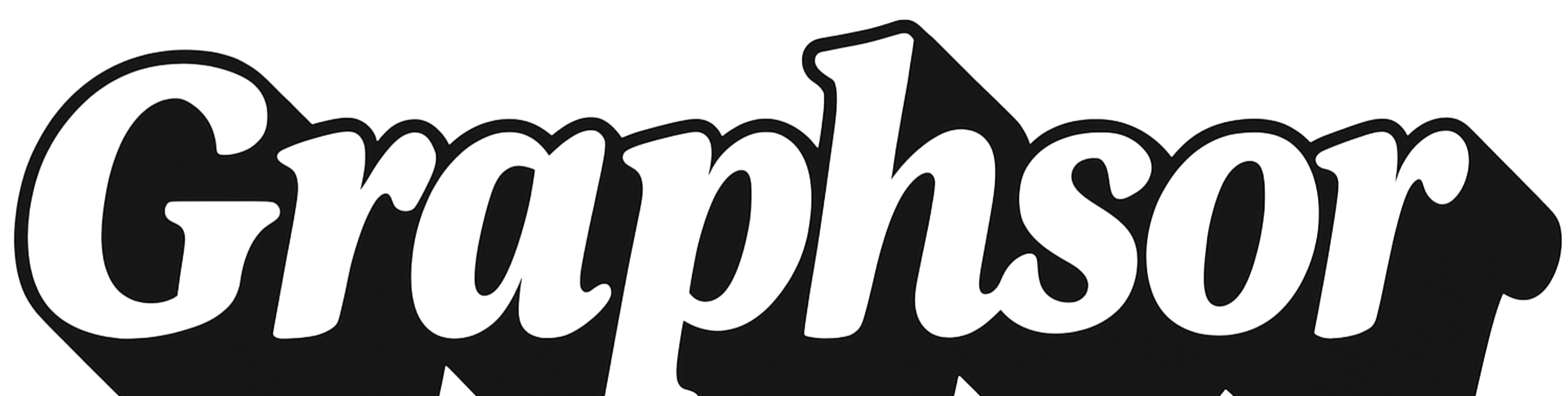 Graphsor Footer